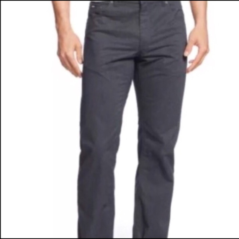 NWOT Hugo Boss Maine 1-10 jeans 34/32